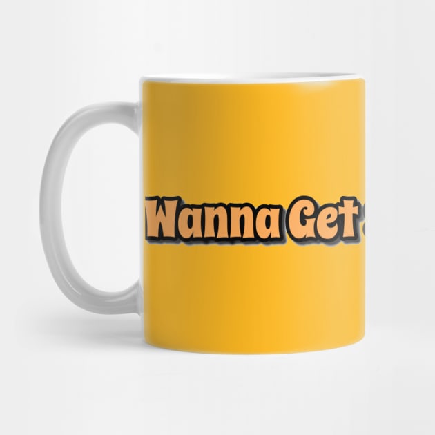 Wanna Get Some Coffee? by DVL